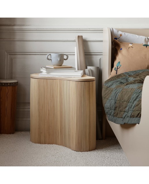 Isola Storage Table FERM LIVING